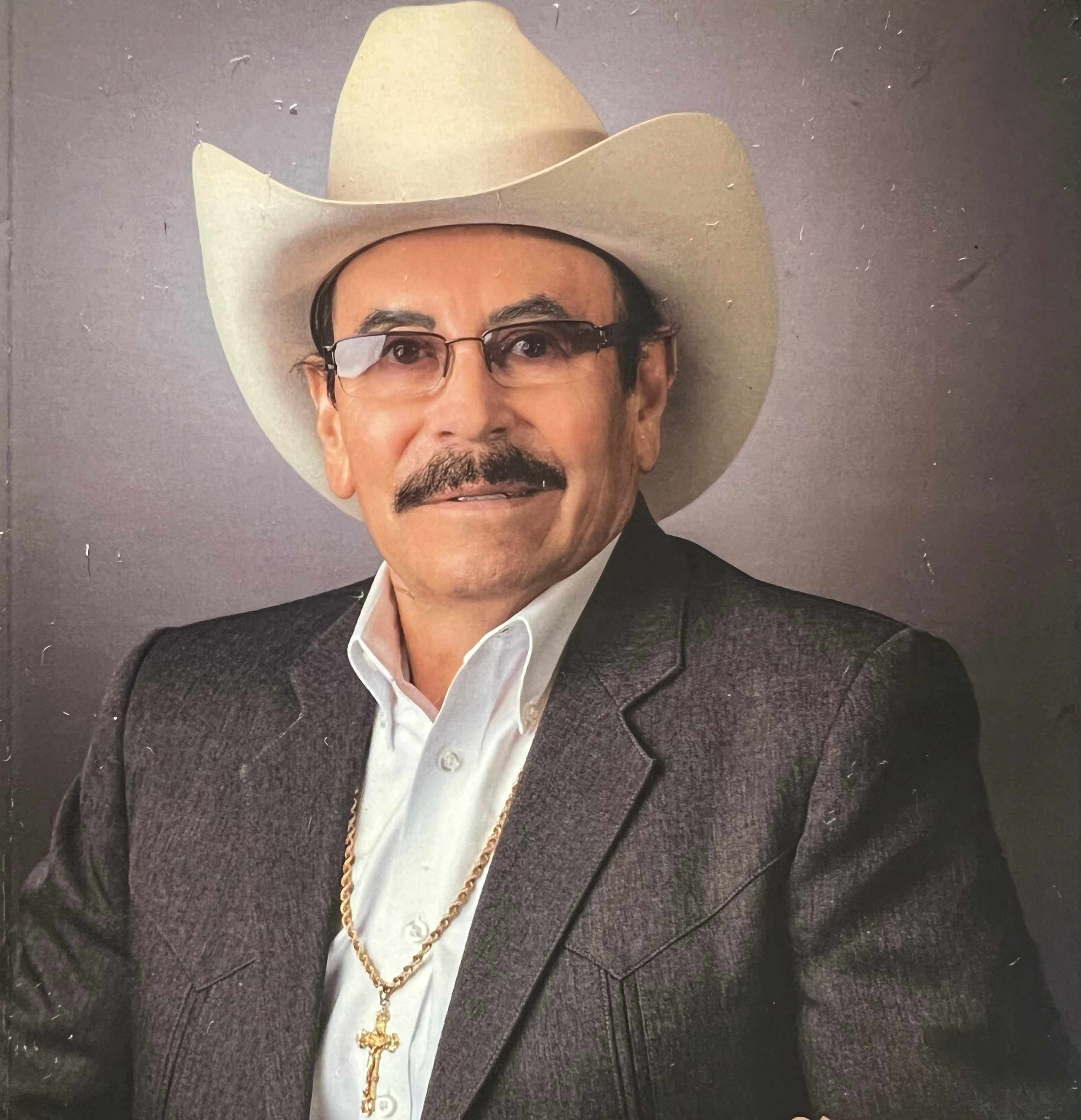 Antonio Gomez